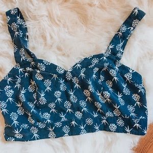 New Aerie Bralette